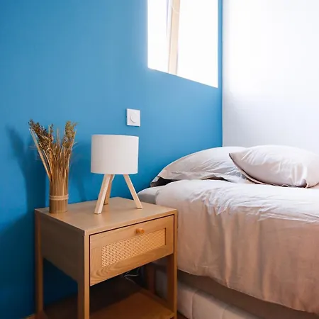 Grange Renovee- 3 Villa Basly