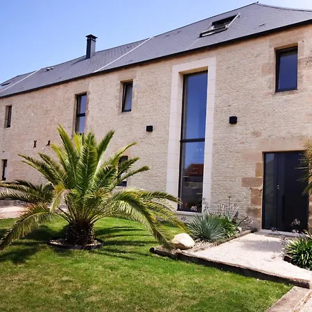 Villa Grange Renovee- 3