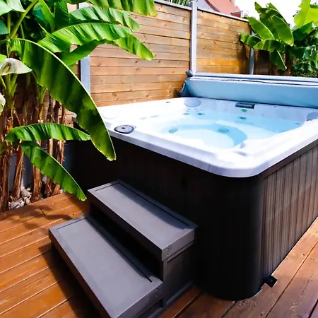 Grange Renovee- 3 Villa *