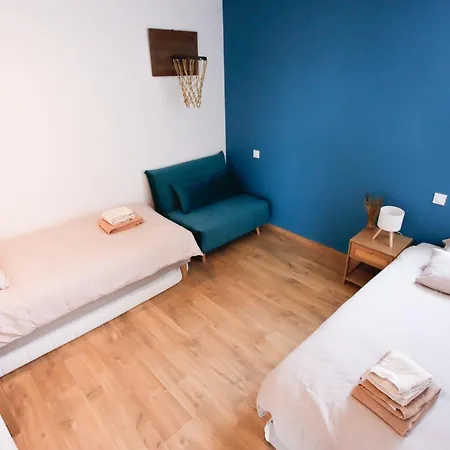 Grange Renovee- 3 Basly