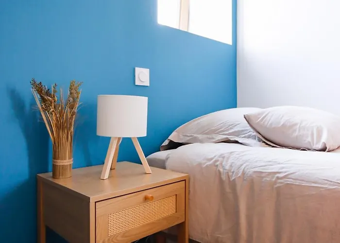 Grange Renovee- 3 빌라 Basly