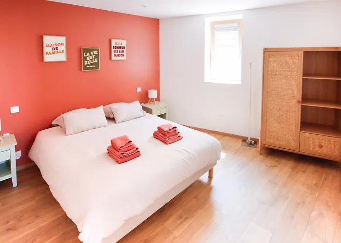 Grange Renovee- 3 빌라