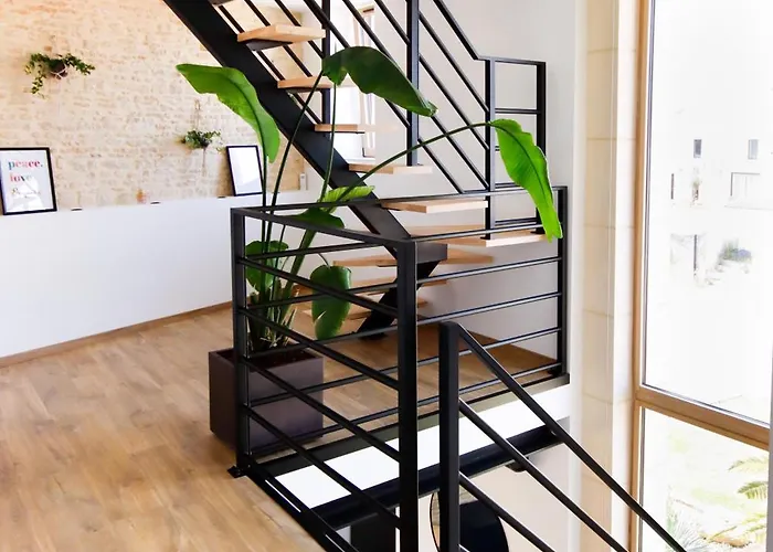 빌라 Grange Renovee- 3