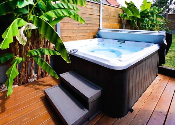 Grange Renovee- 3 빌라 *