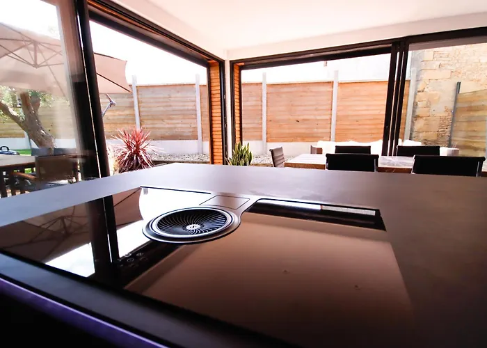 빌라 Grange Renovee- 3 Basly